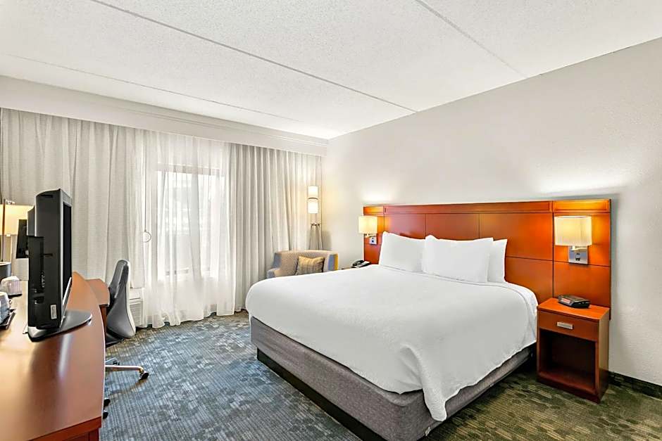 Sonesta Select Greenbelt College Park