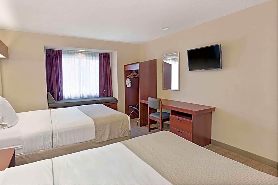 Microtel Inn & Suites By Wyndham Jasper