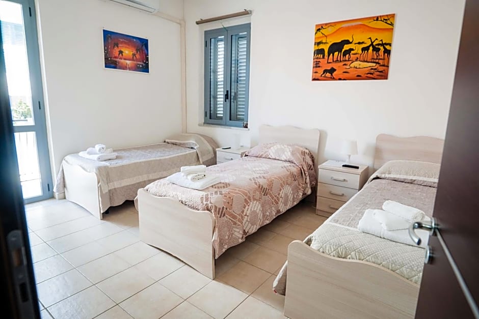 Palazzo ReSilente- B&B dell'Infopoint