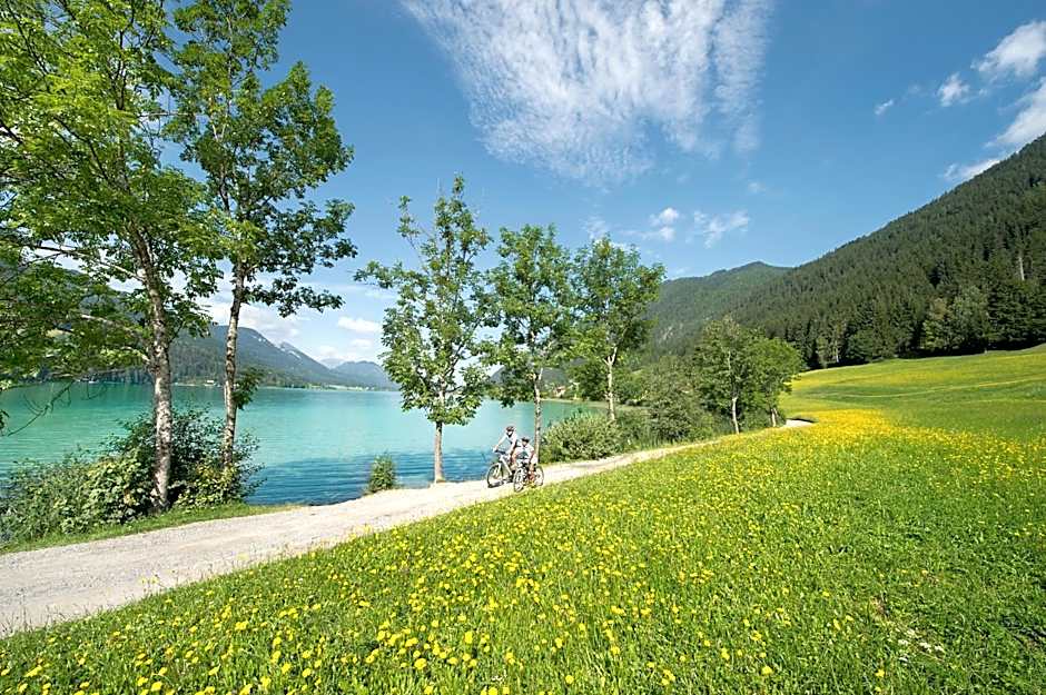 Hotel Nagglerhof am Weissensee