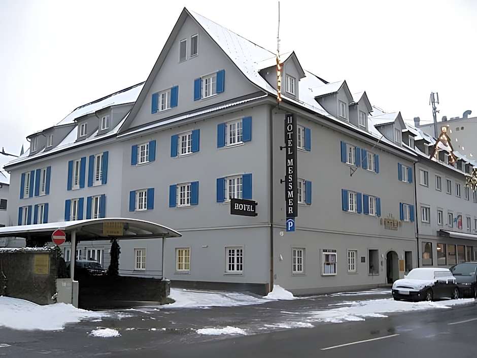 Hotel Messmer
