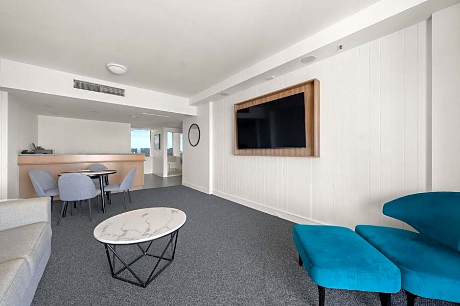 Crowne Plaza Surfers Paradise By IHG