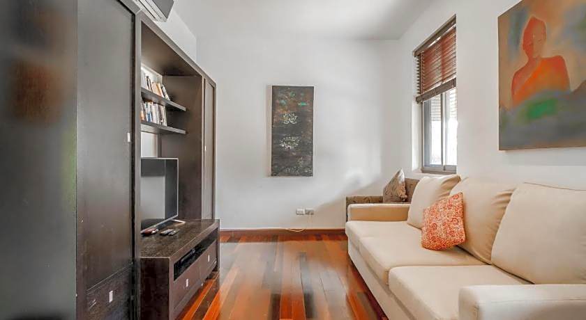 Orchid Pool Villa in Rawai