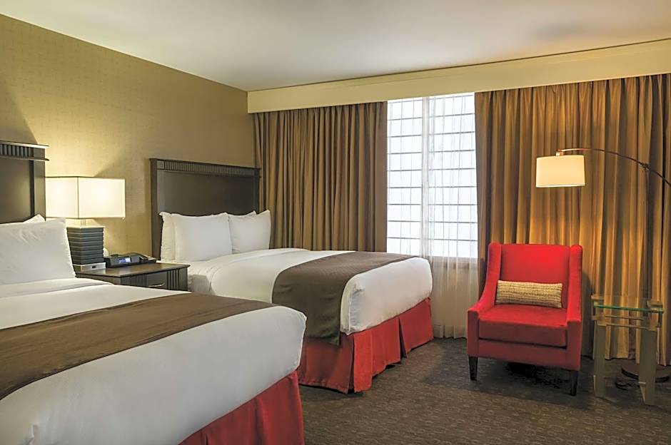 DoubleTree By Hilton Los Angeles Downtown