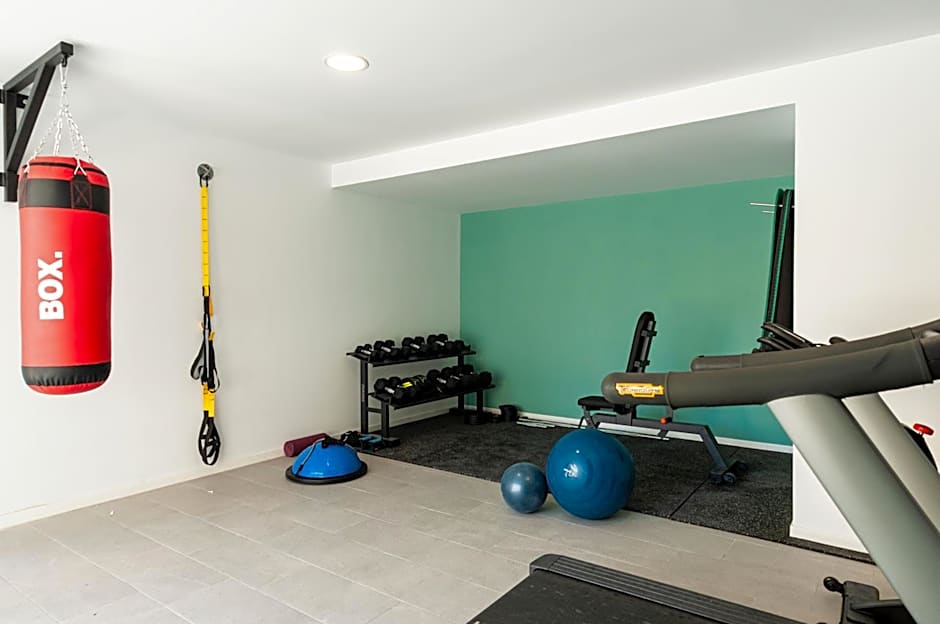 Myflats Campello Beach