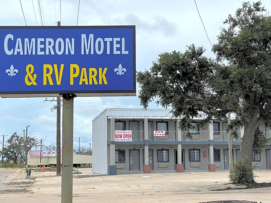 Cameron Motel