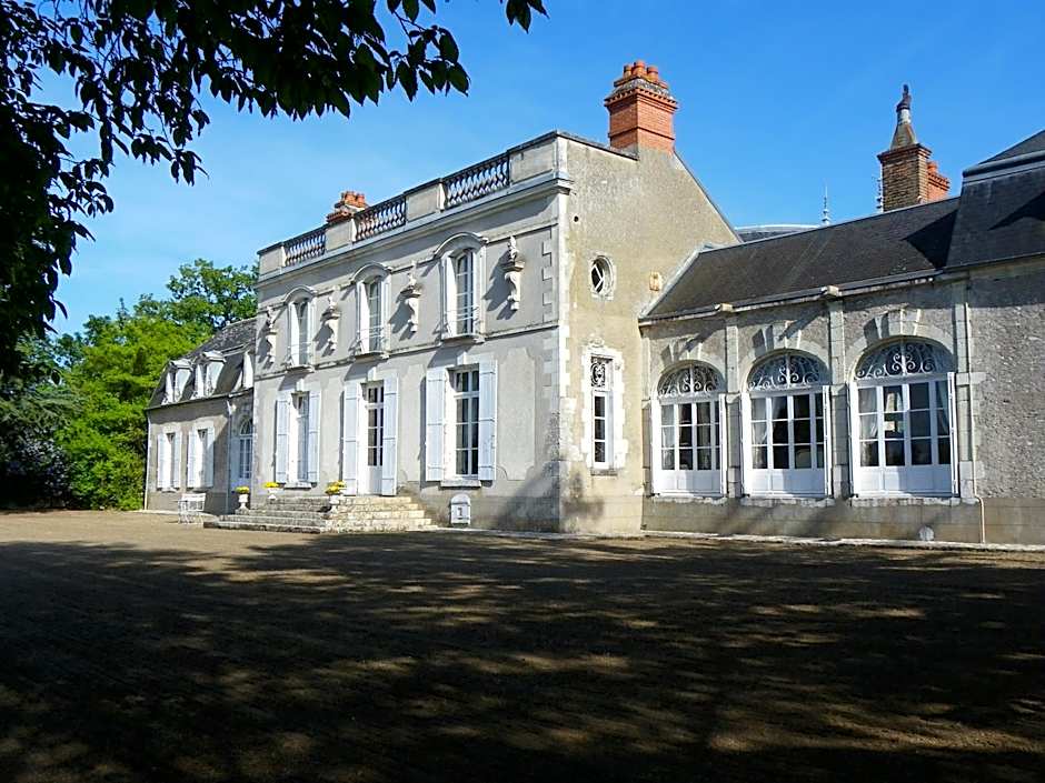 Château de Colliers