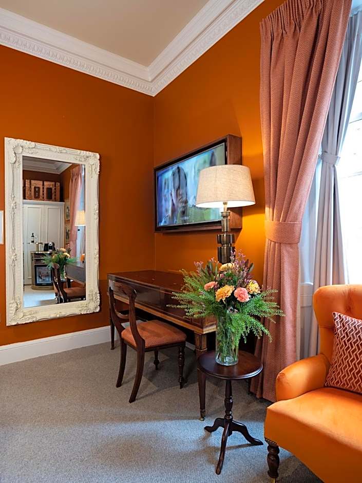 SCHLOSS Roxburghe, part of Destination by Hyatt