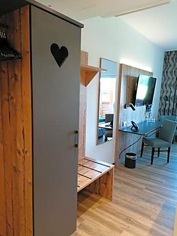 Double Room with Lake View