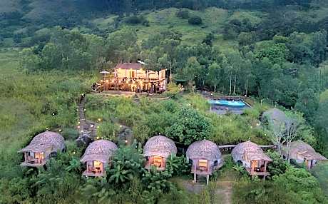 Dream Cliff Mountain Resort
