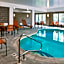 Fairfield Inn & Suites by Marriott Albany Airport