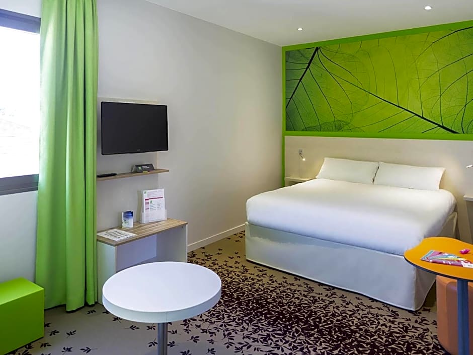 ibis styles Villeneuve Sur Lot