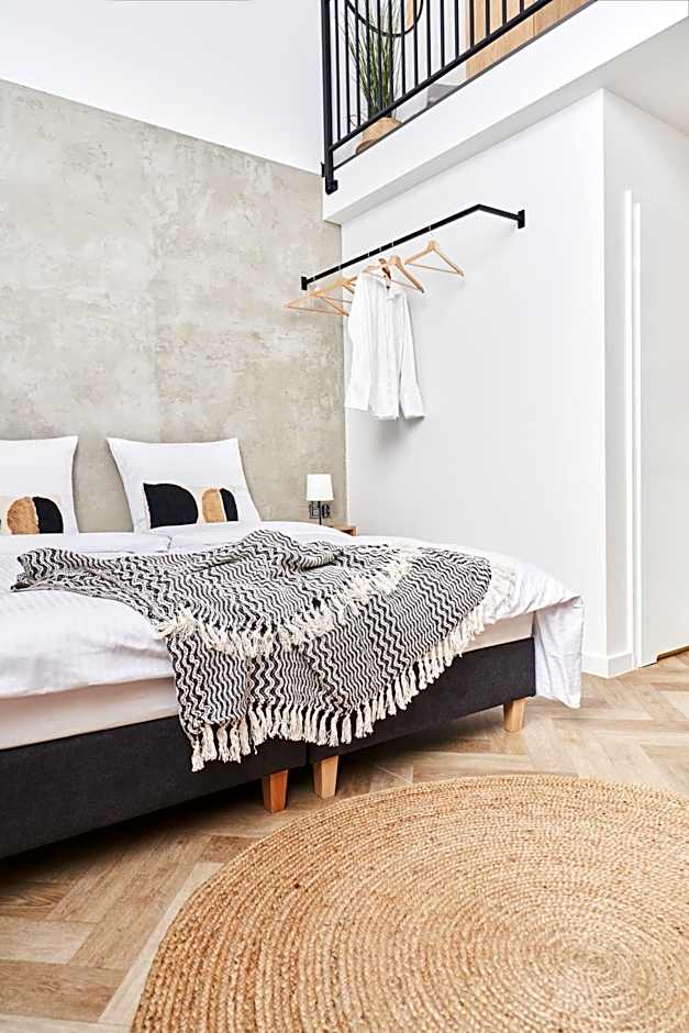 Na Fursie Apartments & Rooms