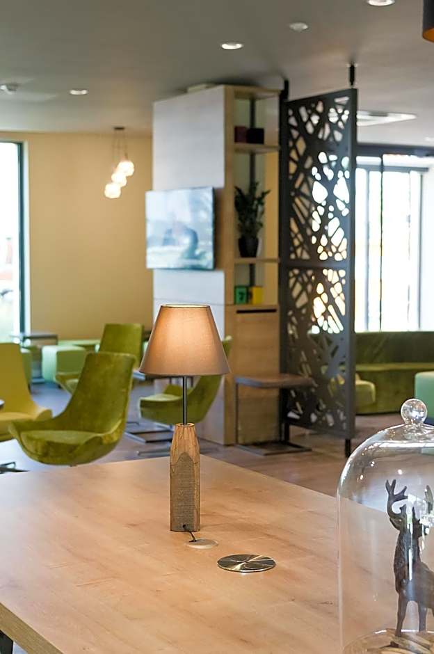 Super 8 by Wyndham Munich City North