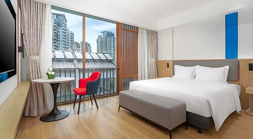 Holiday Inn Express Wenchang By IHG