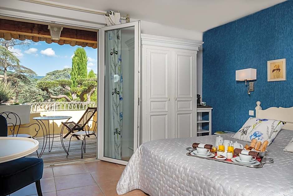 Auberge Du Lac