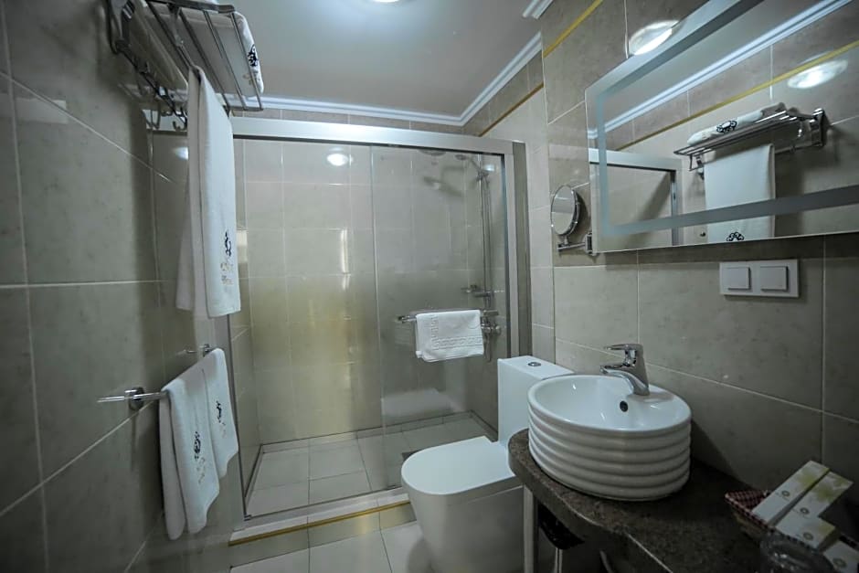 Onyx Hotel Bishkek