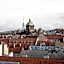Majestic Plaza Hotel Prague