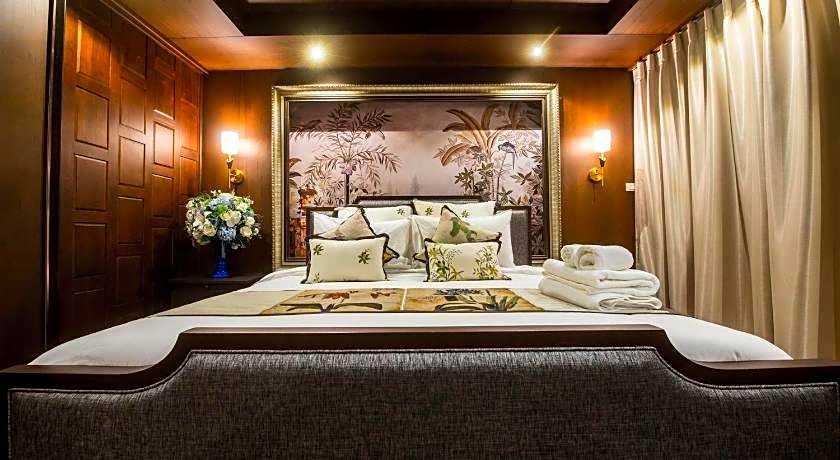 Amara Villa Khao Ka Lok