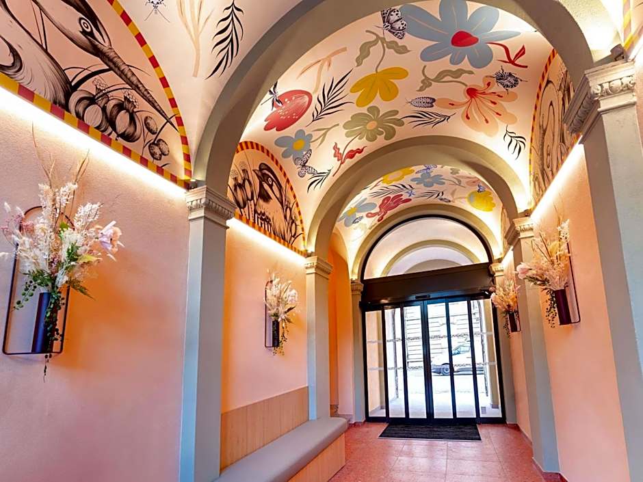 ibis Styles Strasbourg Centre Republique