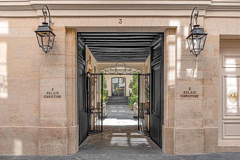 Relais Christine Hotel