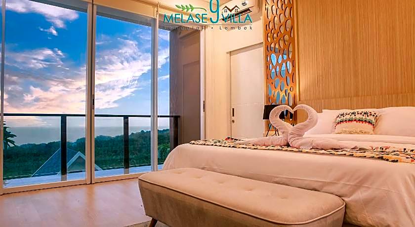 Melase 9 Villa