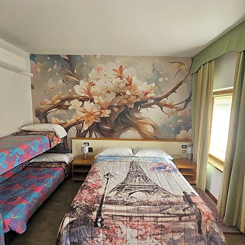Hotel City Verona