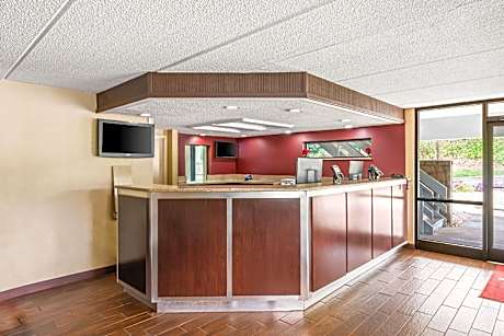 Econo Lodge Hickory