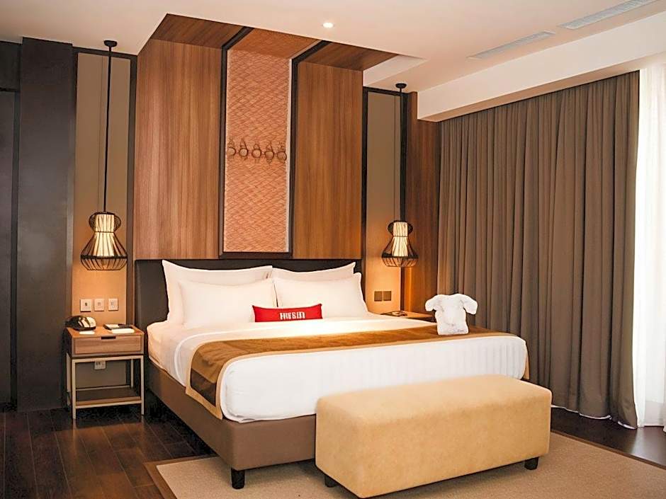 Emersia Hotel & Resort Batusangkar