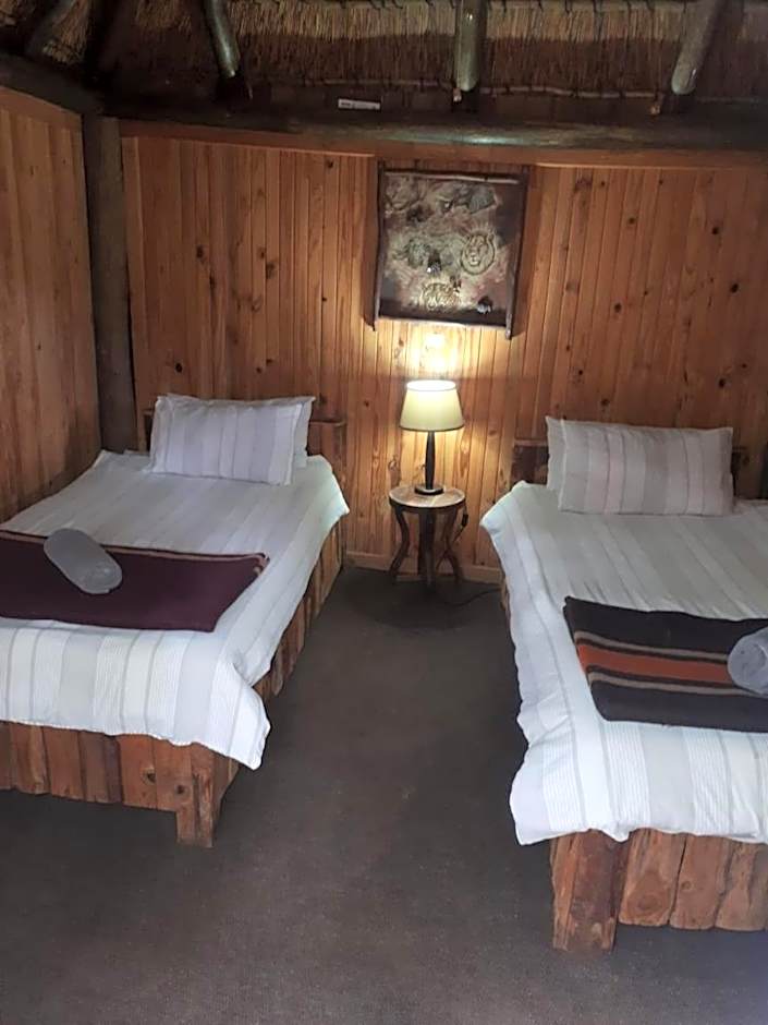 ThabaNkwe Bushveld Inn