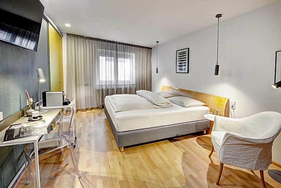 Boutique Hotel Hauser