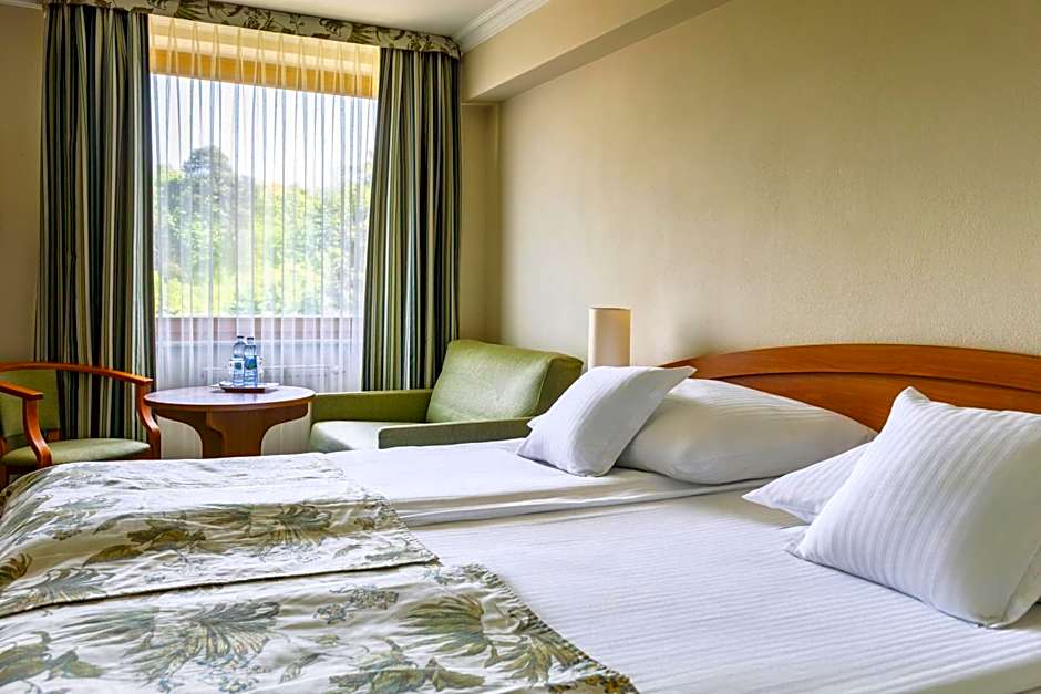 Hotel Bartan Gdansk Seaside