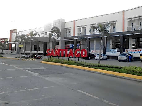 Mango Suites Santiago