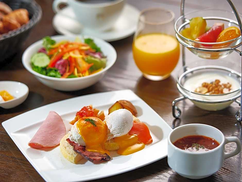The Gate Hotel Asakusa Kaminarimon By Hulic