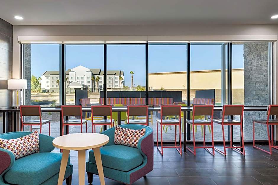 Home2 Suites By Hilton El Centro