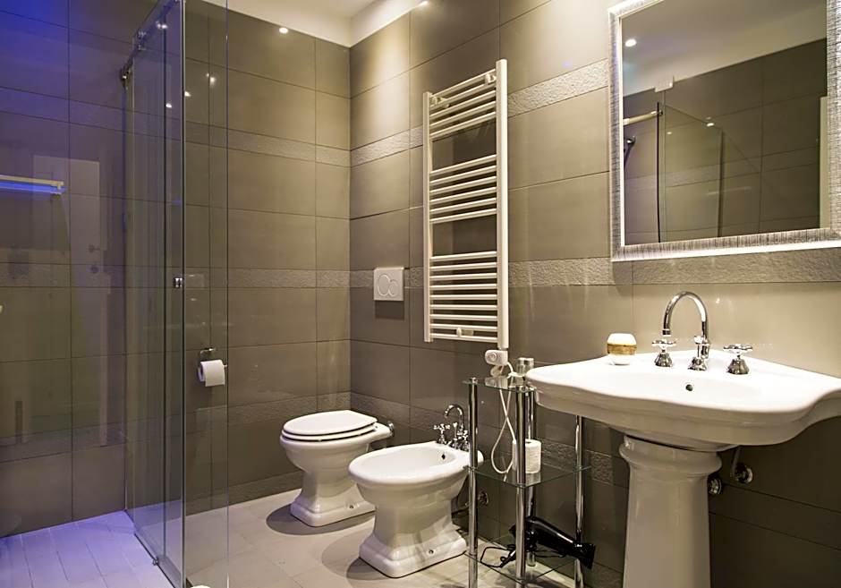 Navigliotel 19 - Rooms & Suites