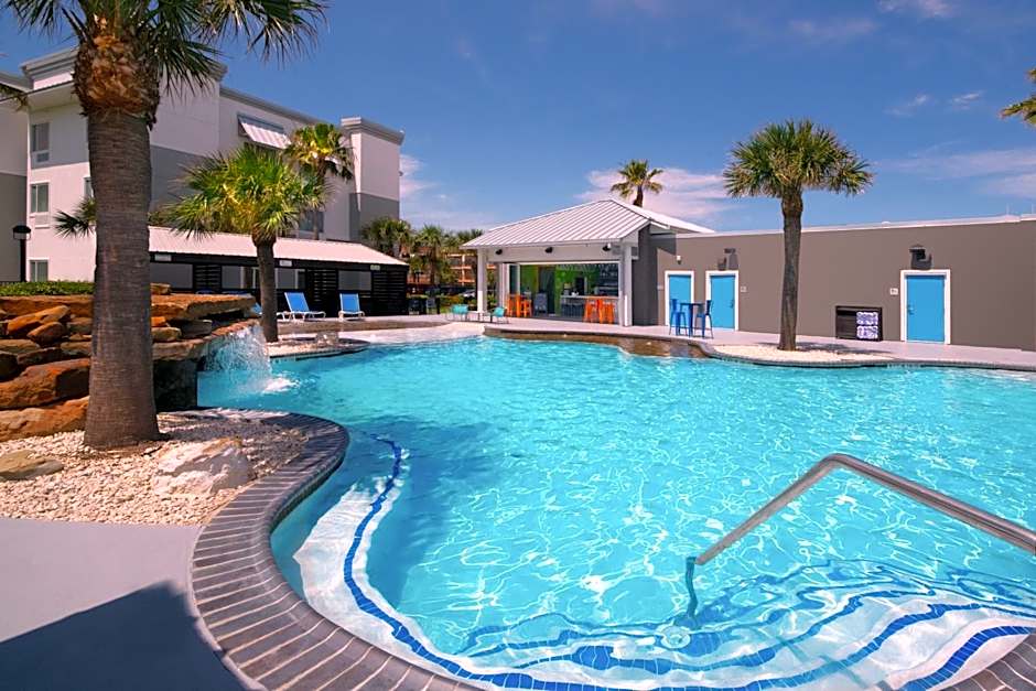 TownePlace Suites by Marriott Galveston Island