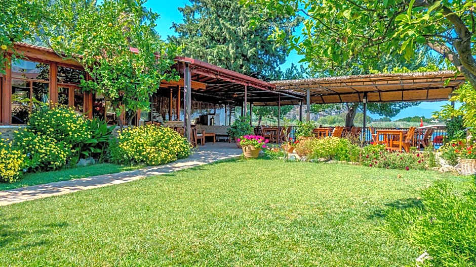 Dalyan Pension