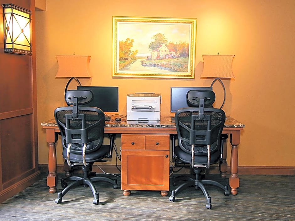 The Bard's Inn - BW Signature Collection by Best Western
