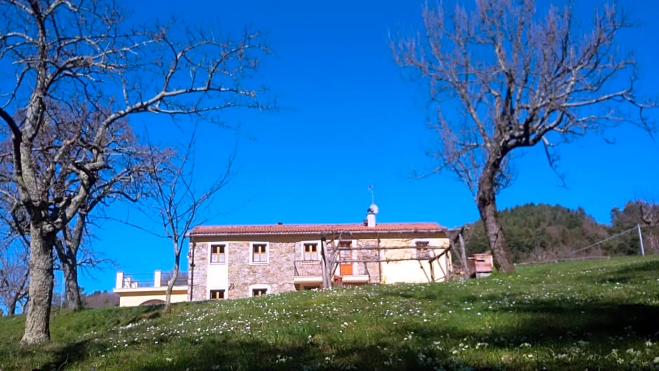 B&B Il Girasole – Fosdinovo, WI