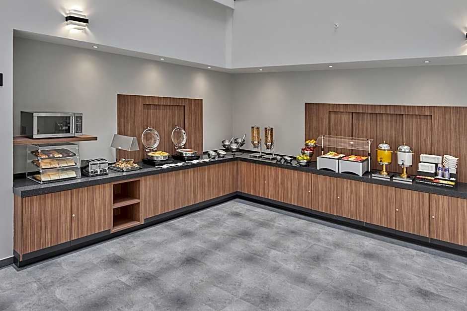 City Express by Marriott Ciudad de México Tlalpan