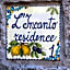 Residence l'Incanto
