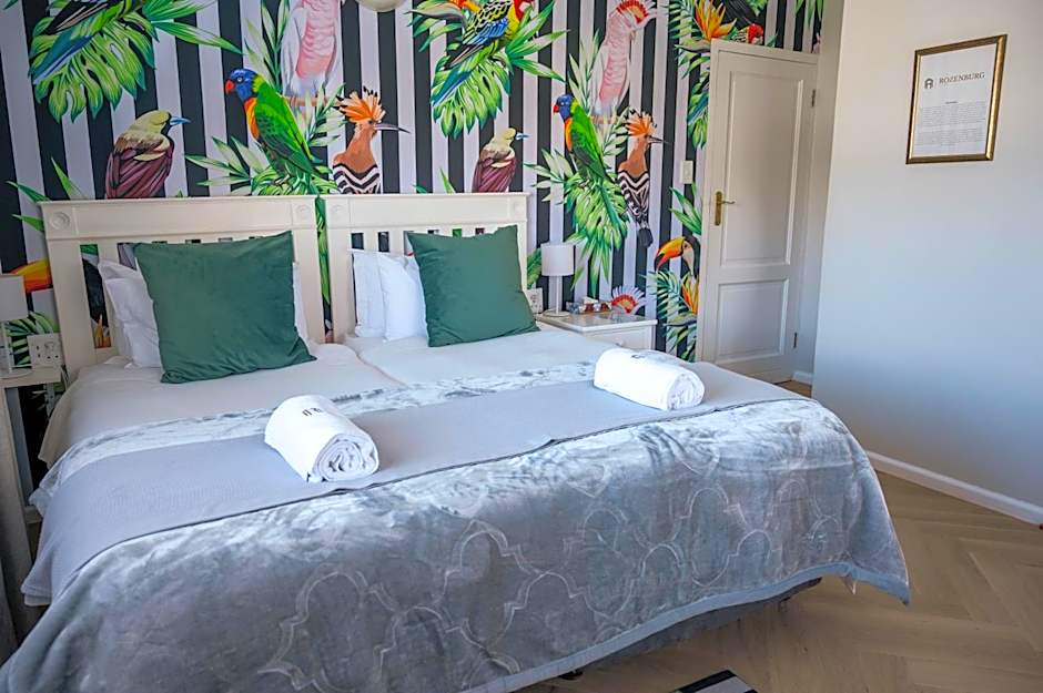 Rozenburg Guest House
