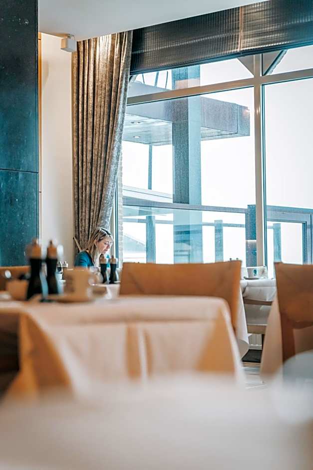 Hotel Riant-Séjour Seaview by WP Hotels