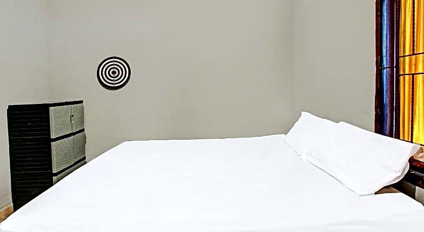 Hotel O Diwi Homestay