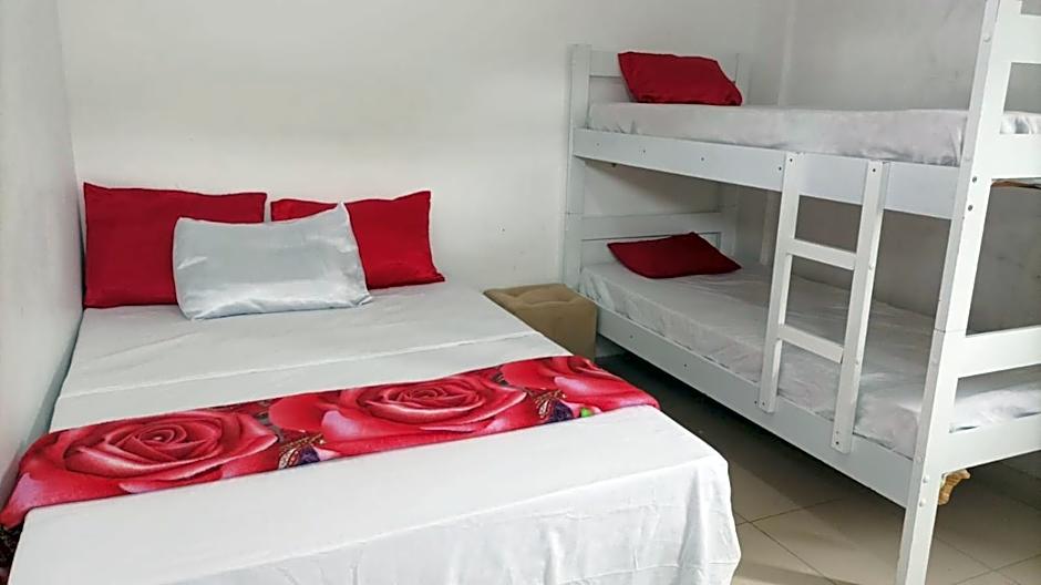 Hostel portal do sol