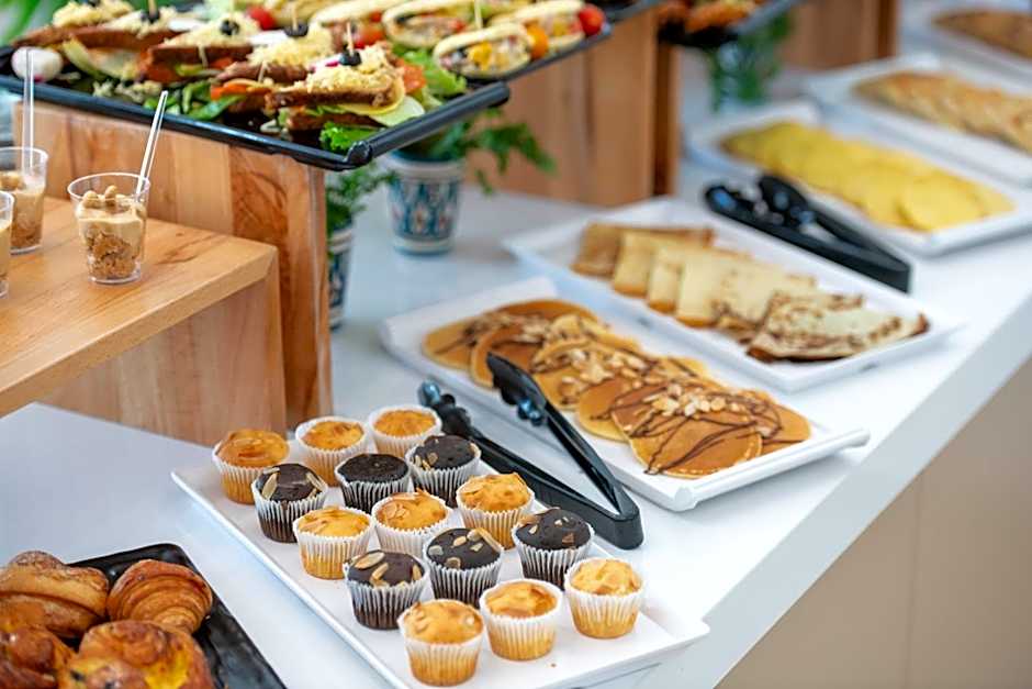 Hotel El Toro Tanger