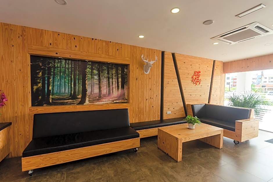 RS Boutique Hotel Sdn Bhd