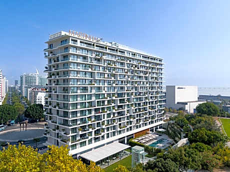 Martinhal Lisbon Oriente