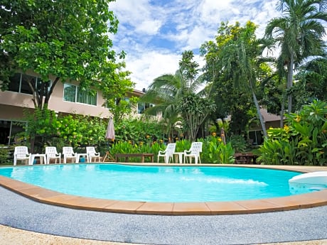 Sabai@Kan Resort (SHA Extra Plus)